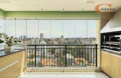 Imagem 5: Apartamento com 3 dormitórios à venda, 86 m² por R$ 1.089.000 - Jardim...