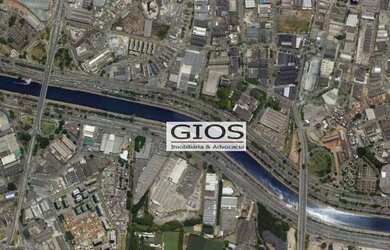 Imagem 1: Terreno, 6200 m² - venda por R$ 55.000.000,00 ou aluguel por R$ 230.000,00/mês...