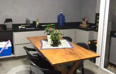 Imagem 2: Casa à Venda em Condomínio Fechado - Bairro Jambeiro - Campinas/Valinhos