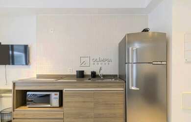 Imagem 13: Venda Apartamento 1 Dormitórios - 34 m² Consolação