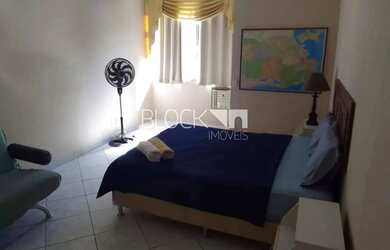 Imagem 14: Copacabana Apartamento com 3 dormitórios