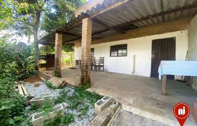 Imagem: A kitnet possui 1 Dormitório, 1 Banheiro e 30m² de Área e