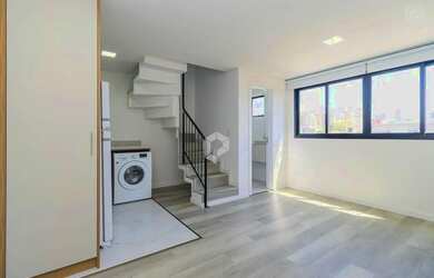 Imagem: O apartamento possui 2 Dormitórios, 2 Banheiros, 45m² de Área