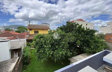Imagem 2: Excelente apartamento para venda e locação no Bairro Camobi
