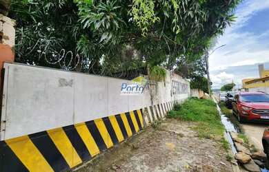 Imagem 7: Terreno Comercial para Locação Uruguai, Teresina