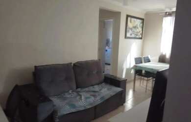 Imagem 3: Apartamento com 2 dormitórios para venda no bairro PARQUE BAURU