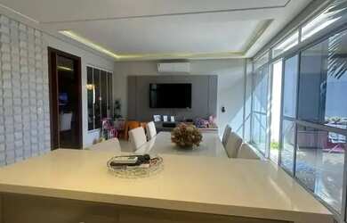 Imagem 5: LINDA CASA 3 SUITES RICA EM PLANEJADOS NA 507 SUL