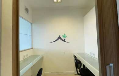 Imagem 5: sala - Paralela - Salvador