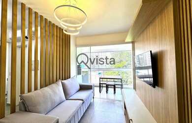 Imagem 2: Apartamento 2 dormitórios à Venda na Astúrias no Guarujá QVista Inteligência...