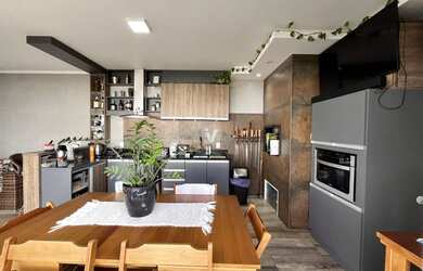 Imagem 9: Casa 3 dormitórios à venda Pinheiro Machado Santa Maria/RS