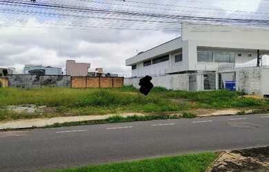 Imagem 3: terreno no paraviana. 932m² de Área