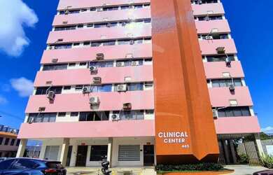 Imagem: O depósito possui 26m² de Área e está localizado em Centro