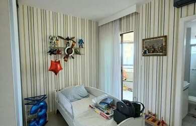 Imagem 11: Patamares Três Suítes.137 m2.Vista Mãe.Lindo Oportunidade