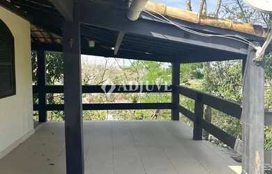 Imagem 6: Casa à venda 6 Quartos, 6 Suites, 4 Vagas, 349M², Bosque Beira Rio, Rio das Ostras - RJ