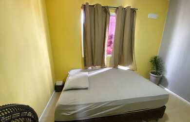 Imagem 10: Aluguel para cop 30. Piscina, Churrasqueira, Imóvel mobiliadoe1 Vaga...