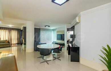 Imagem 4: Apartamento para locação anual no Esquina di Parma em Balneário Camboriú