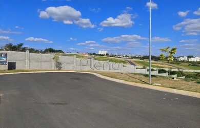 Imagem 7: Terreno à venda em Campinas, Loteamento Alphaville Campinas, com 696.14 m², Serena Campina