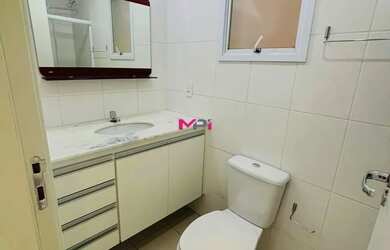 Imagem 14: APARTAMENTO PARA ALUGAR COM SUITE RESIDENCIAL APUA JUNDIAI SP