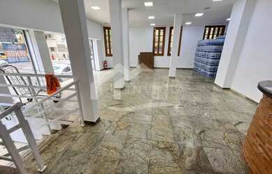 Imagem: O depósito possui 72m² de Área e está localizado em Copacabana