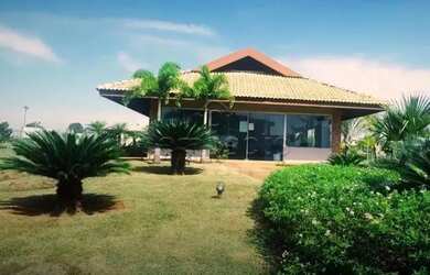 Imagem 4: Terreno - Eco Village Residence