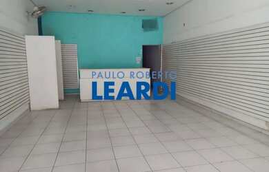 Imagem: O depósito possui 105m² de Área e está localizado em Pinheiros