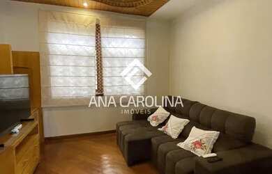 Imagem 10: Casa estilo colonial 4 quartos Augusta Mota