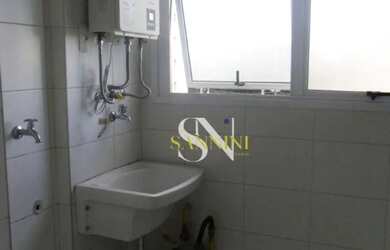 Imagem 6: Apartamento com 3 dormitórios para alugar, 86 m² por R$ 6.533,33/mês...