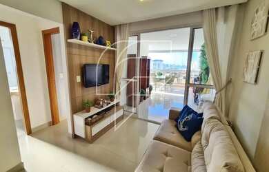 Imagem 12: Imóvel para venda tem 103 metros quadrados com 3 quartos em Centro - Guarapari - ES