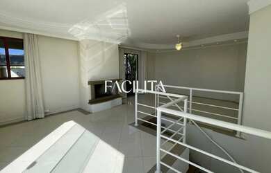 Imagem 13: Cobertura duplex de 4 quartos no Centro, Florianópolis