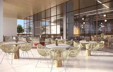 Imagem 12: Imóvel para venda possui 86 metros quadrados com 3 quartos em Jacarecica...