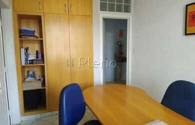 Imagem 7: Sobrado à venda e para alugar em Campinas, Nova Campinas, com 4 quartos,...