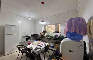 Imagem 11: Casa com 3 dormitórios à venda, 224 m² por R$ 480.000,00 - Nova Cerejeiras...