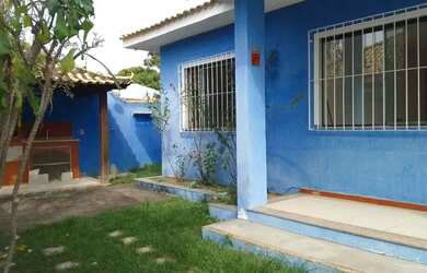 Imagem 3: Linda Casa à Venda em Araruama - Três Vendas