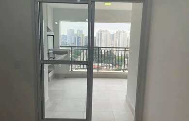 Imagem 6: Apartamento com 2 dormitórios 2 vagas a venda na Chácara Santo Antonio