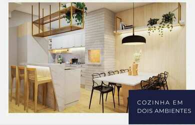 Imagem 13: Casa 3 dormitórios à venda no Centro de Imbituba - SC