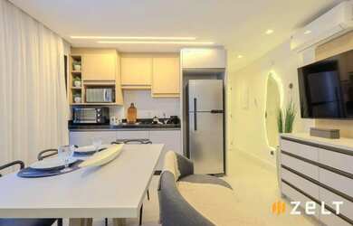 Imagem 6: Apartamento com 1 dormitório para alugar, 49 m² por R$ 3.920,00/mês...