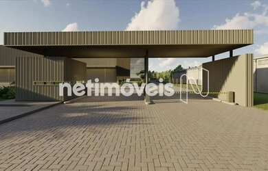 Imagem 2: Locação Galpão Cinco Contagem