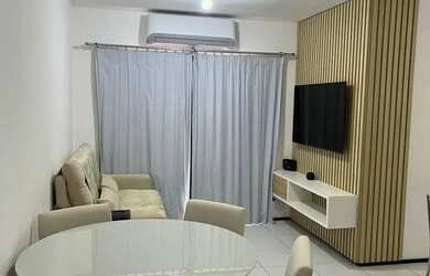 Imagem: O apartamento possui 3 Dormitórios, 2 Banheiros, 1 Vaga na