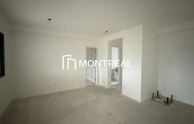 Imagem 11: APARTAMENTO À VENDA NO BROOKLIN - 2 DORMITÓRIOS, 1 SUÍTE, 2 VAGAS DE...