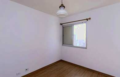 Imagem 8: APARTAMENTO SEMI MOBILIADO NA BELA CINTRA