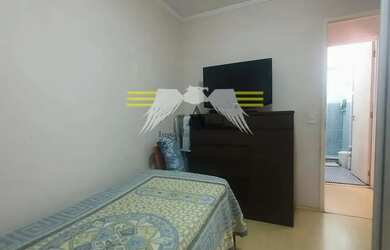 Imagem 11: Invista com Renda Imediata Apartamento Locado e Retorno Garantido Apartamento...