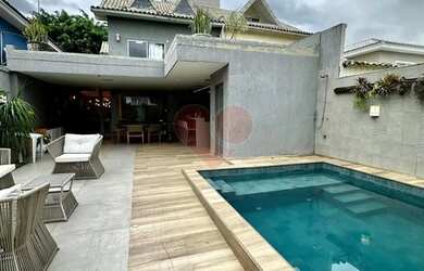 Imagem 2: Oportunidade á venda Casa de alto padrão totalmente reformada 4 suítes...