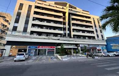 Imagem: O depósito possui 40m² de Área e está localizado em Pitangueiras