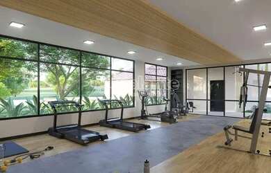 Imagem 9: Terreno - Chácara Alvorada - Indaiatuba