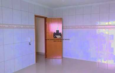 Imagem 8: Apartamento à venda no bairro Parque Industrial - São José do Rio Preto/SP