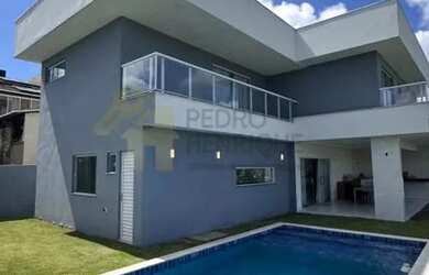 Imagem 6: Casa em Condomínio para Locação em Camaçari, Alphaville Abrantes ,...