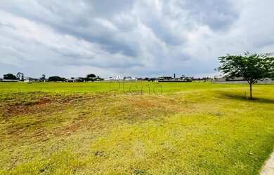 Imagem: O terreno possui 828m² de Área e está localizado em Jaguariúna