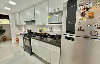 Imagem 3: MB-Apartamento 80 metros quadrados com 2 quartos em Colina de Laranjeiras...