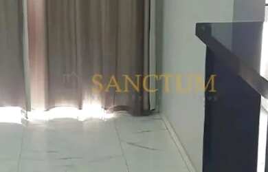 Imagem 2: Apartamento - São Bernardo - Campinas