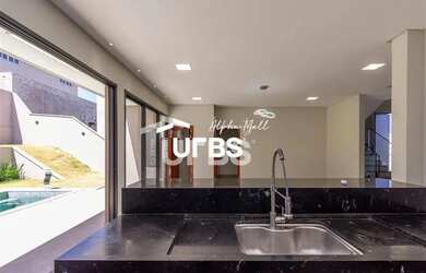 Imagem 6: Sobrado no Jardins Bolonha